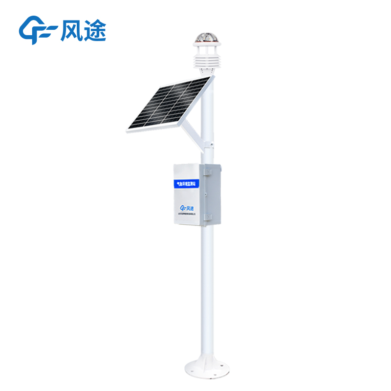 氣象儀器生產廠家哪家好？