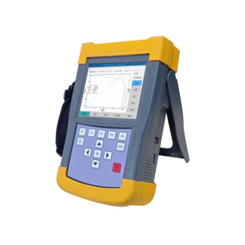 便攜式IV曲線測試儀