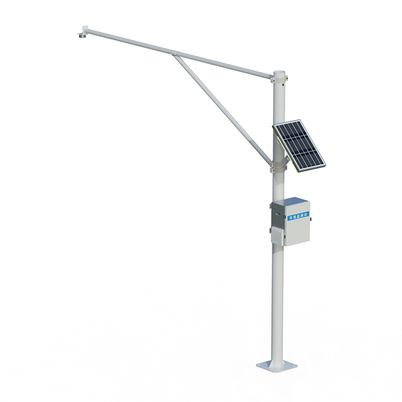 水位自動監(jiān)測系統