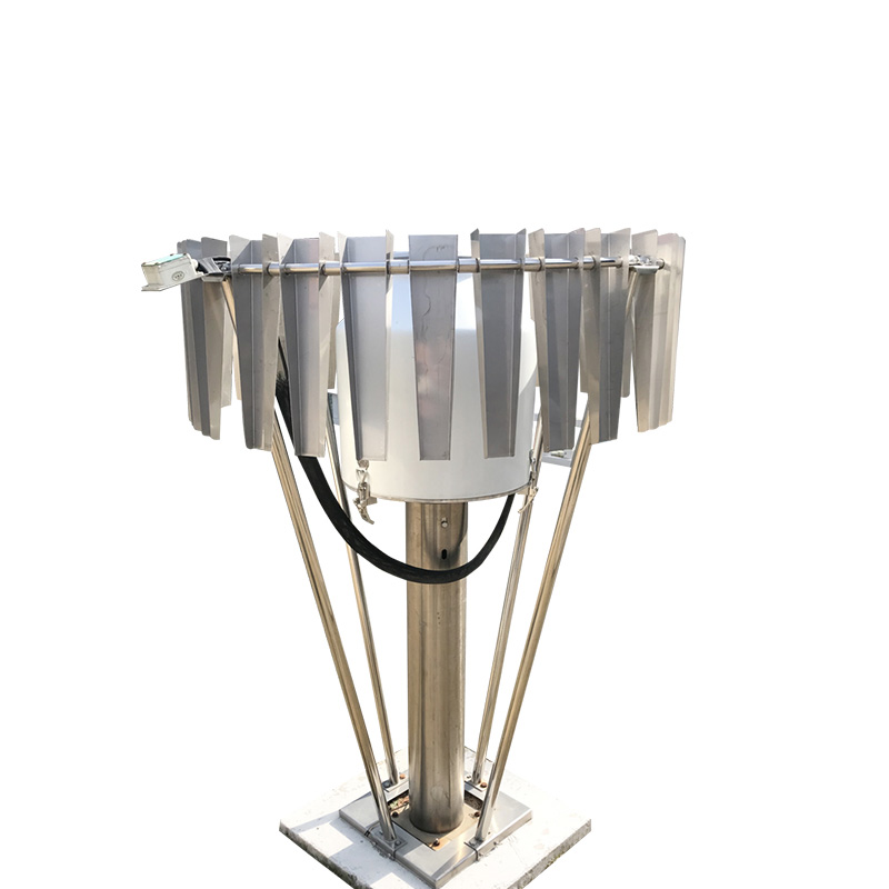 稱重式雨雪量計(jì)