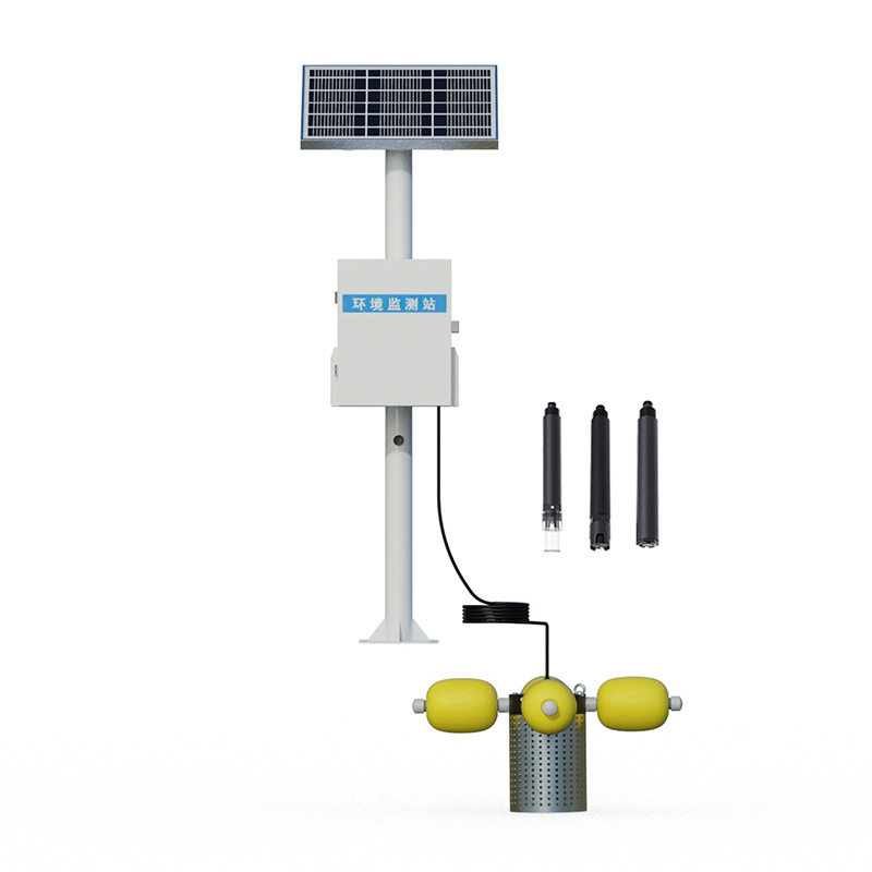 水質(zhì)監(jiān)測儀