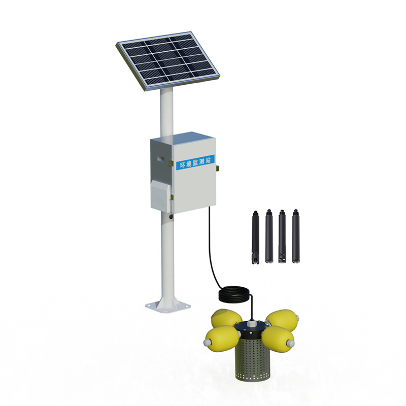 濕地水環境監測系統