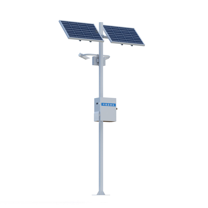 高速公路路面上起霧預警