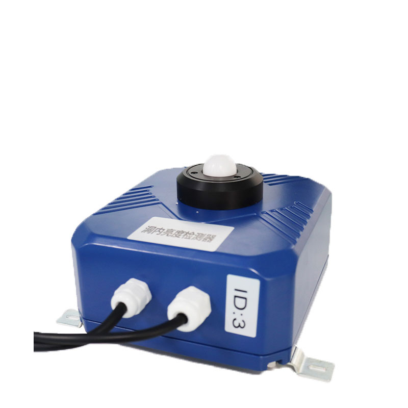 隧道光亮度監(jiān)測(cè)儀