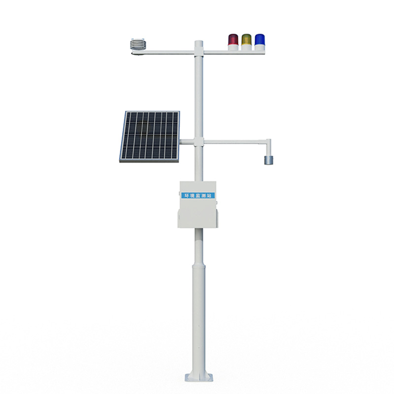 景區(qū)雷電預(yù)警系統(tǒng)