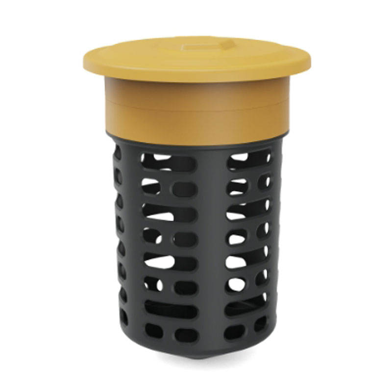 建筑地埋型白蟻監(jiān)測設(shè)備