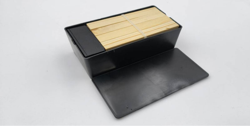 地表安裝型白蟻監(jiān)測設備產(chǎn)品特點