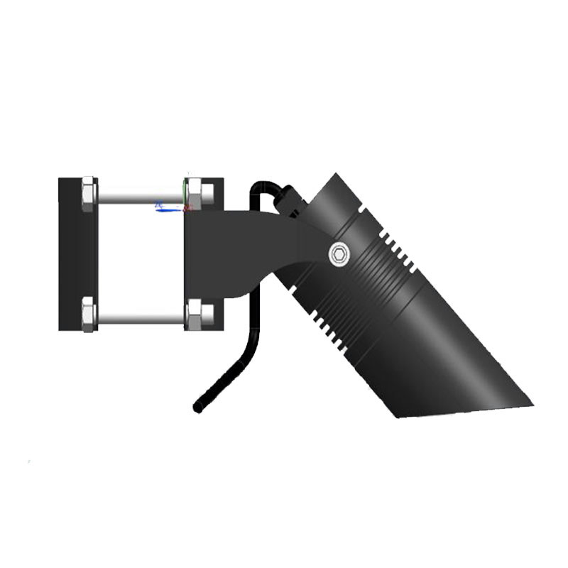 地表草溫紅外溫度傳感器