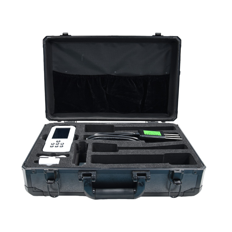 土壤水分分析儀