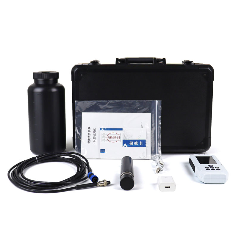 手持式COD檢測儀