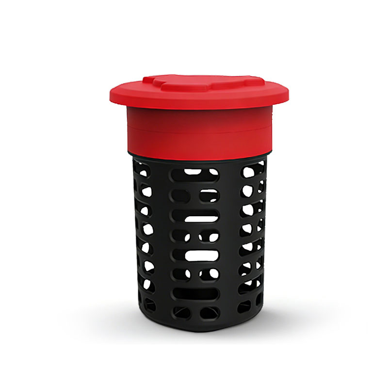 建筑地埋型白蟻監測設備