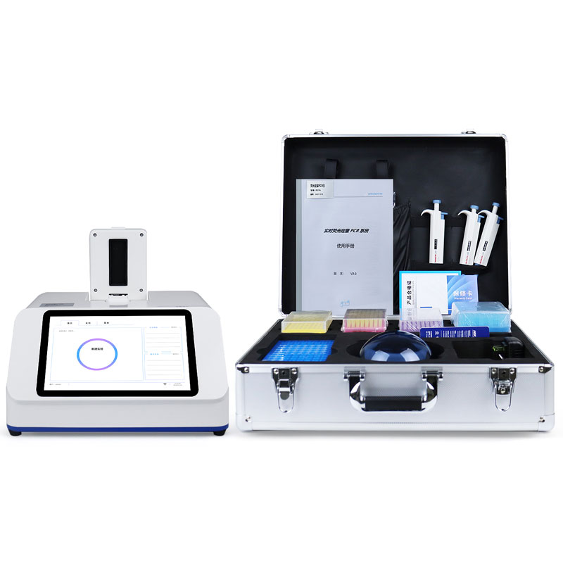 非洲豬瘟檢測(cè)設(shè)備