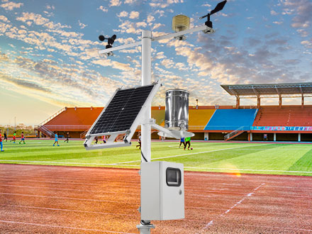 校園科普氣象站的優(yōu)勢 校園科普氣象站的優(yōu)勢