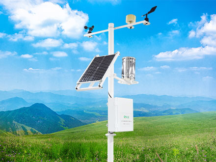 農(nóng)業(yè)氣象站建設(shè)的選址要求 農(nóng)業(yè)氣象站建設(shè)的選址要求